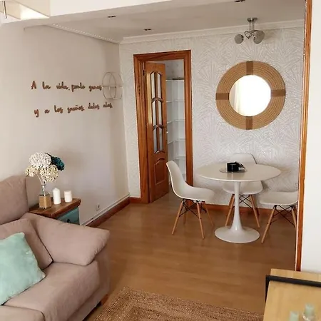 Apartamento En Apartment