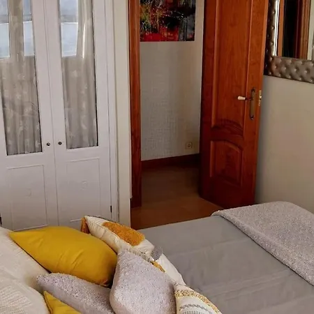 Apartamento En * Santander