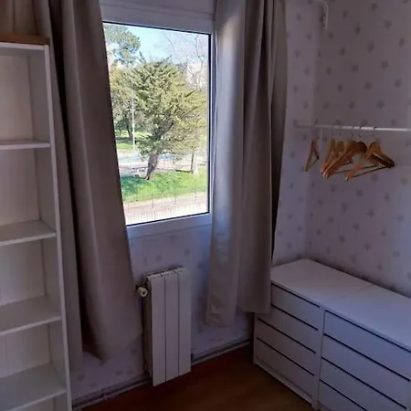 Apartment Apartamento En