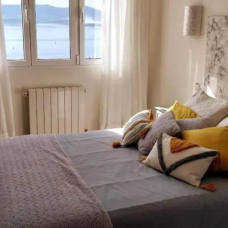 Apartment Apartamento En Santander